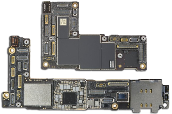 �C(j��)��ҕ�X�z�yϵ�y(t��ng)֮PCB���匒�z�yϵ�y(t��ng)