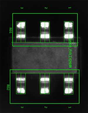 半導(dǎo)體檢測(cè)